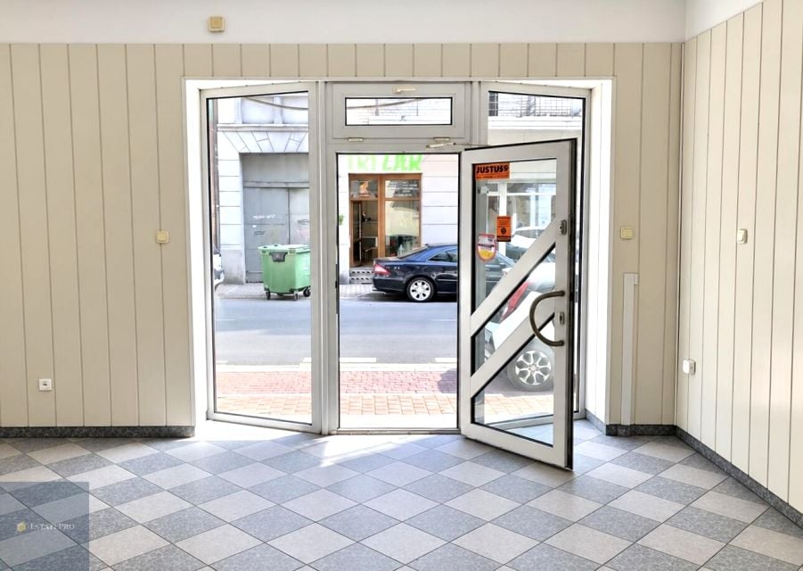 Lokal Katowice