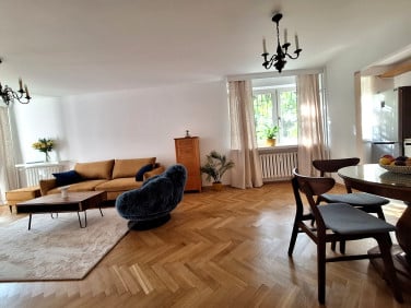 Mieszkanie Warszawa