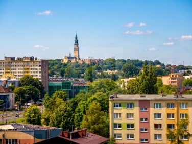 Mieszkanie Częstochowa