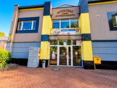 Mieszkanie Częstochowa