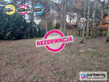 Działka Rozewie