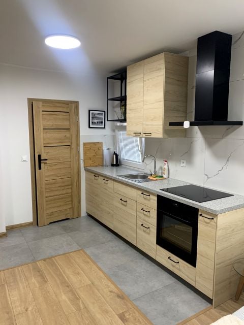 Wynajmę Mieszkanie Sopot - 25 m²