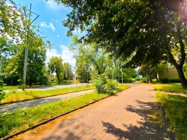 Mieszkanie Częstochowa