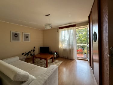 Mieszkanie Swarzędz