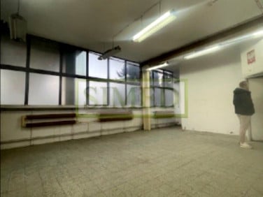 Budynek użytkowy Warszawa
