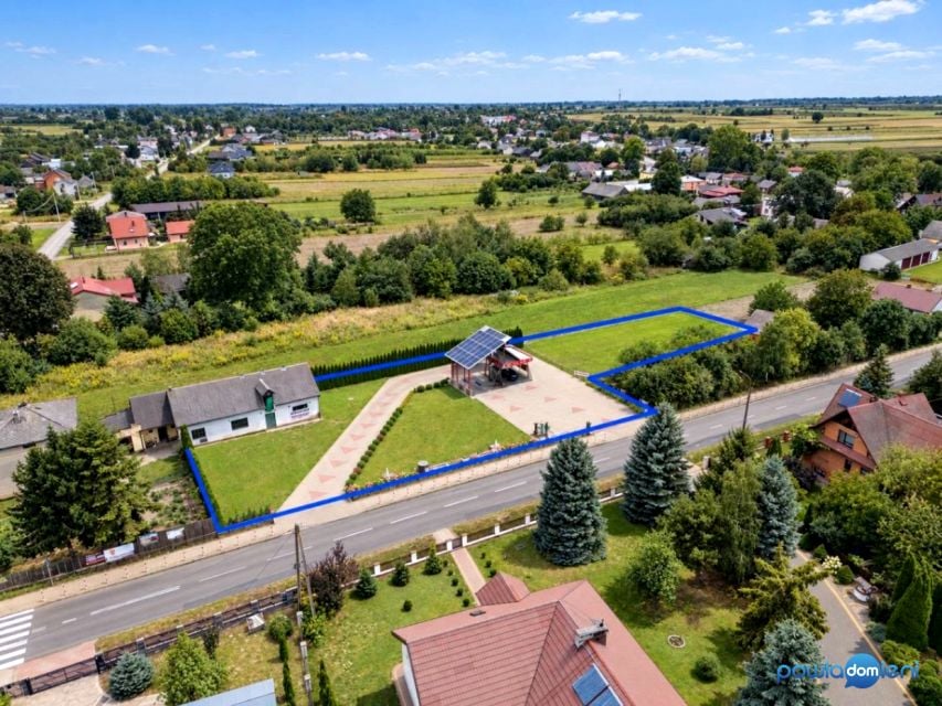 Dom Rzeczniów