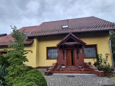 Dom Kotórz Mały