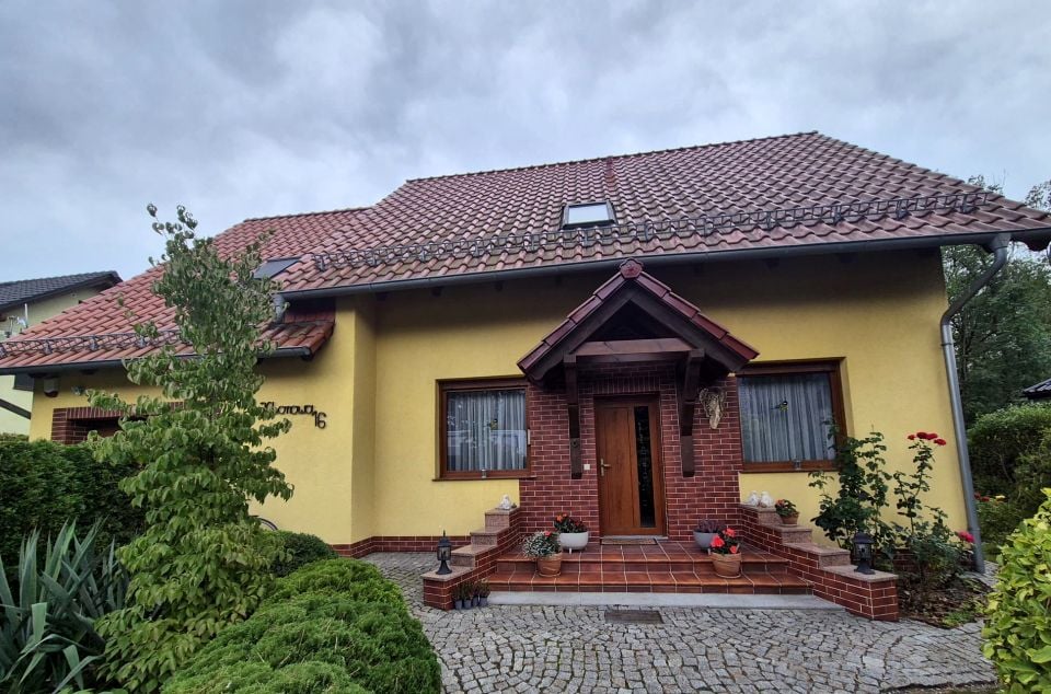 Dom Kotórz Mały