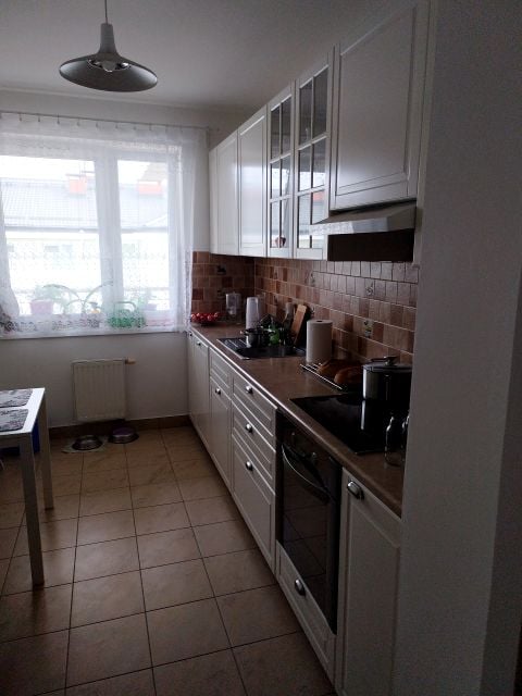Mieszkanie Gdańsk