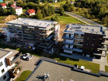 Mieszkanie w górach