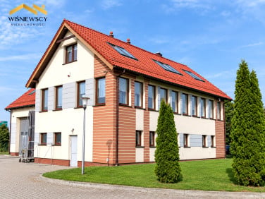 Mieszkanie Władysławowo