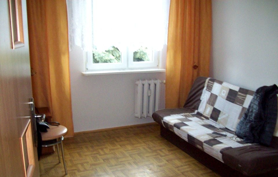 Mieszkanie Kielce