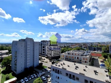 Mieszkanie Kraków