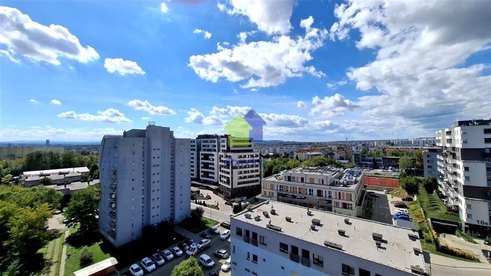 Mieszkanie Kraków