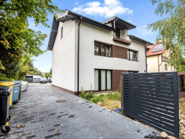 Mieszkanie Pruszków