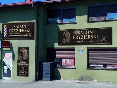 Lokal Kęty
