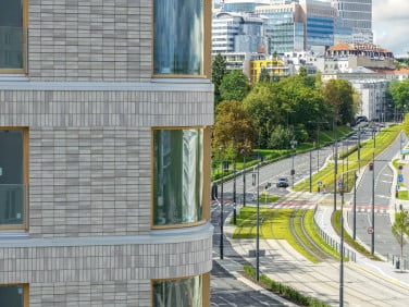 Lokal Warszawa