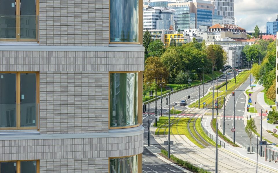 Lokal Warszawa