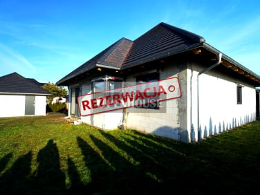 Dom Żabice