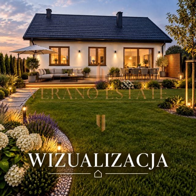 Dom Juryszewo