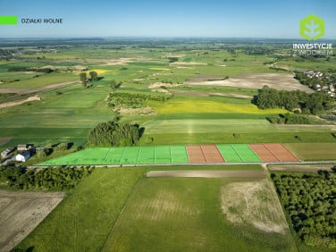 Działka Samostrzałów