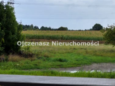 Działka budowlana Kruszyn