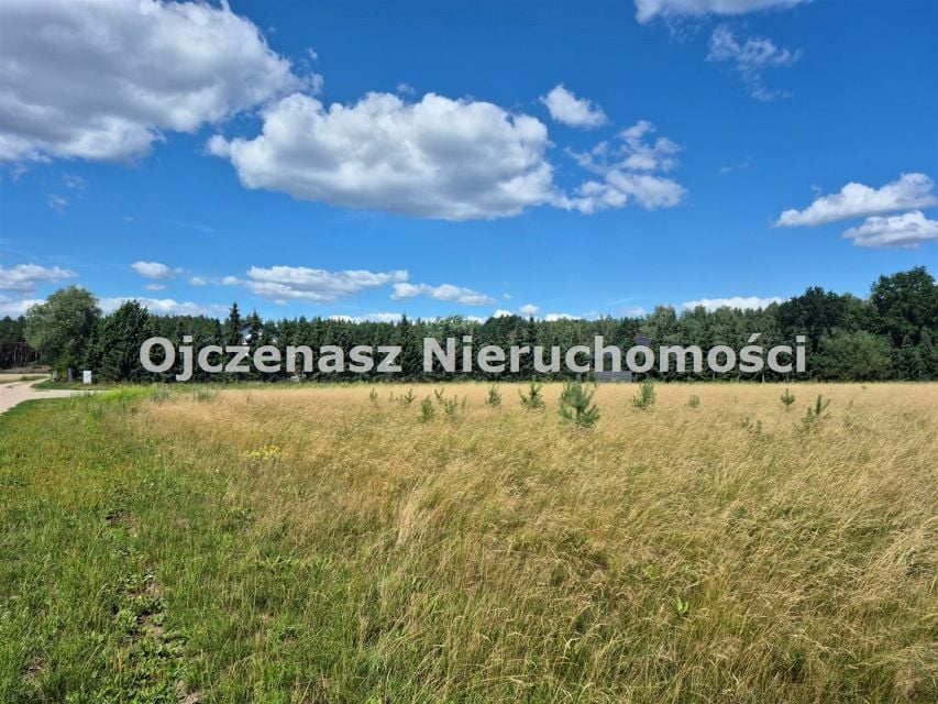 Działka budowlana sprzedam