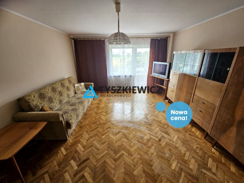 Mieszkanie Mikoszewo