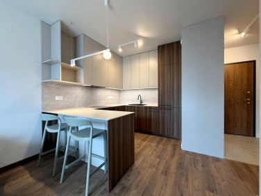 Wynajmę Mieszkanie Poznań - 38,26 m²