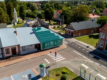 Lokal Wojsławice