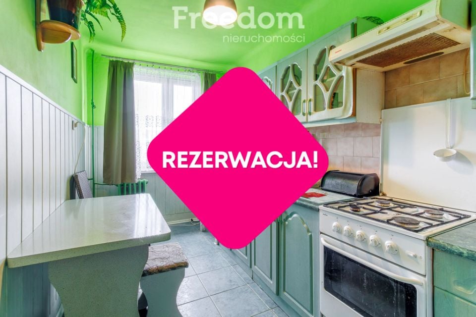 Mieszkanie, ul. Osiedle Niepodległości