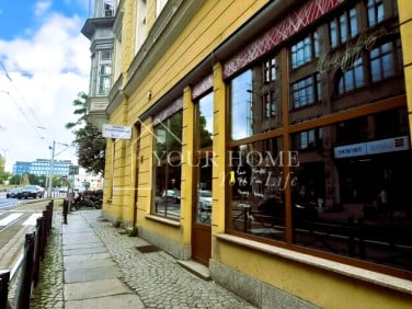 Lokal Wrocław