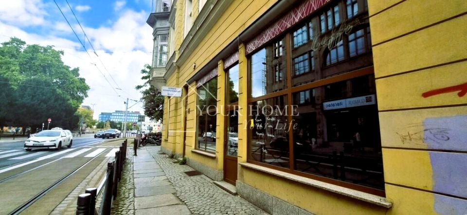 Lokal Wrocław