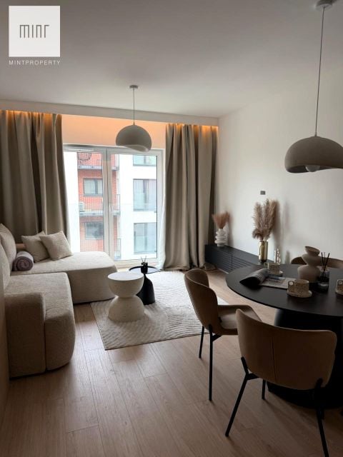 Mieszkanie Kraków