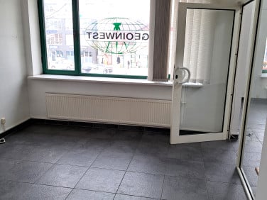 Lokal Łomianki