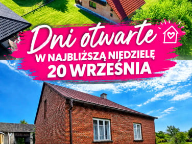 Dom Staniowice