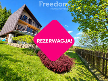 Dom Jaszczurowa