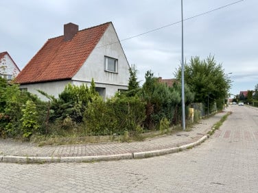 Dom Szczecinek