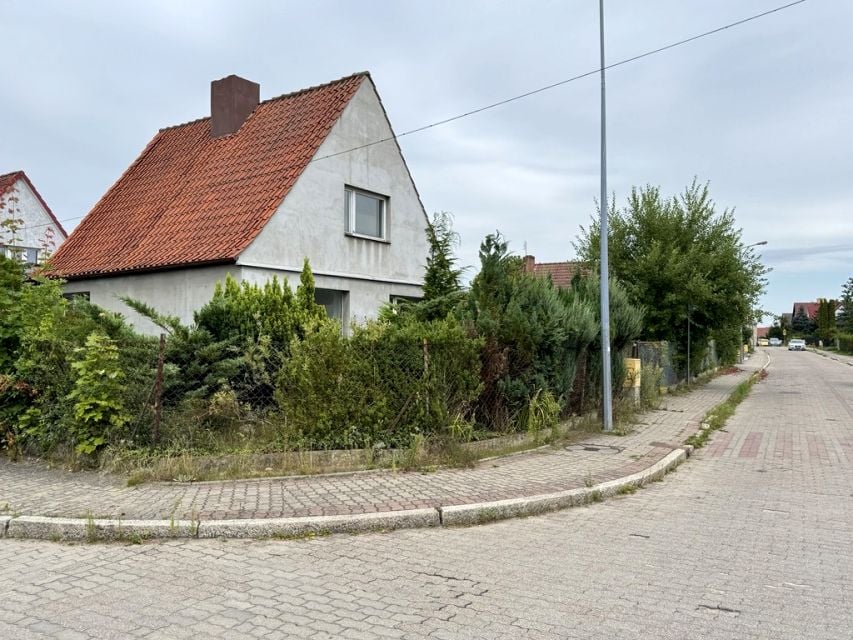 Dom Szczecinek