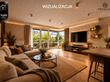 Mieszkanie Gdynia