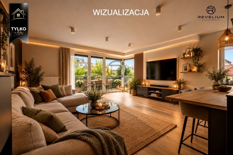 Mieszkanie Gdynia