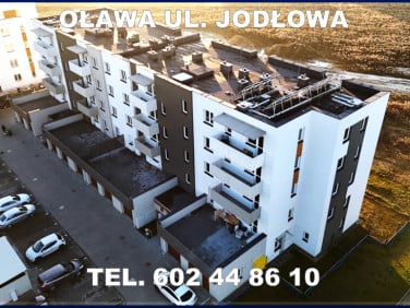 Mieszkanie Oława