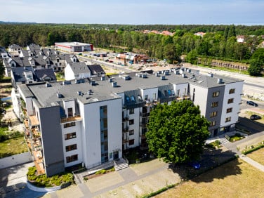 Mieszkanie Świnoujście