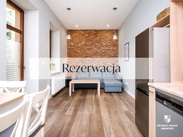 Mieszkanie Kraków