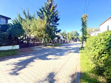 Działka budowlana Pruszków