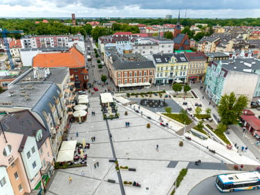 Mieszkanie Świnoujście