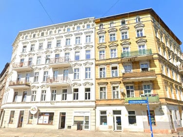 Mieszkanie Wrocław