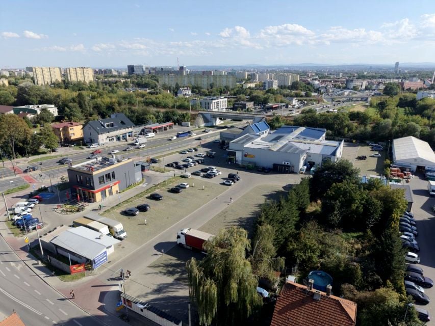 Lokal Kraków