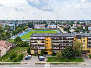 Mieszkanie Grajewo