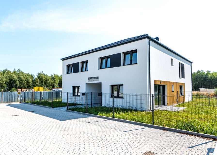 Mieszkanie Sława